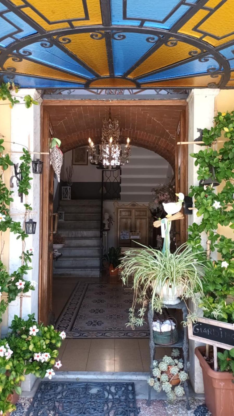 Jasmine Cottage Luni Exterior photo